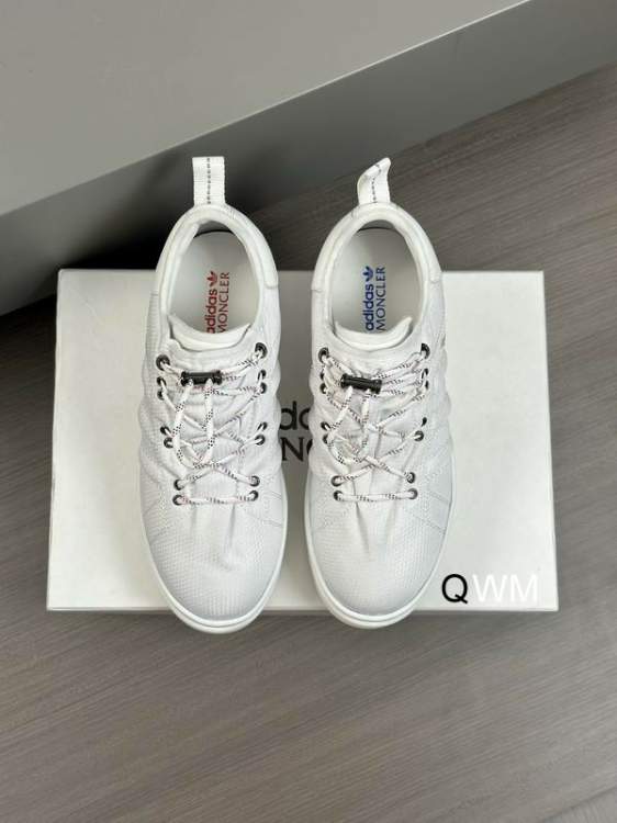 Picture of Moncler Shoes _SKUMonclersz38-45WM090318251